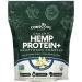 Conscious Kitchen Organic Hemp Protein+ Adaptogen Complex Vanilla Bean 1.0 lbs (454 g)