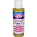 Heritage Store Castor Oil The Palma Christi 4 fl oz (120 ml)