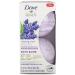 Dove Nourishing Secrets Bath Bombs Lavender and Chamomile Scent 2 Bath Bombs 2.8 oz (79 g) Each
