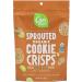 Go Raw Organic Sprouted Super Cookies Ginger Snaps 3 oz (85 g)