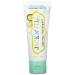 Jack n' Jill Natural Toothpaste 6 Months+  Milkshake 1.76 oz (50 g)