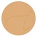 Jane Iredale PurePressed Base Mineral Foundation Refill SPF 20 PA++ Golden Tan 0.35 oz (9.9 g)