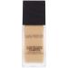 Laura Mercier Flawless Fusion Ultra-Longwear Foundation 3N1 Buff 1 fl oz (30 ml)
