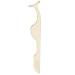 Lavaa Lashes Eyelash Applicator Gold 1 Count