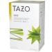 Tazo Teas Zen Green Tea 20 Filterbags 1.5 oz (43 g)
