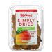 Mariani Dried Fruit Family Simply Dried Mango 5 oz ( 142 g)