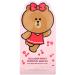 Mediheal Line Friends Collagen Impact Essential Beauty Mask EX 1 Sheet 24 ml