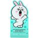 Mediheal Line Friends W.H.P White Hydrating Black Beauty Mask EX 1 Sheet 25 ml