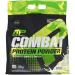 MusclePharm Combat Protein Powder Vanilla 8 lbs (3629 g)