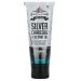 My Magic Mud Silver Charcoal + Coconut Oil Teeth Whitening Fluoride-Free Toothpaste Spearmint 4 oz (113 g)