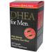 Natural Balance DHEA for Men 60 Capsules