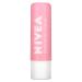 Nivea Caring Scrub Super Soft Lips Rosehip Oil + Vitamin E 0.17 oz (4.8 g)