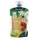 Gerber Organic Baby Food 12+ Months Banana Raspberry & Yogurt with Vanilla 3.5 oz (99g)