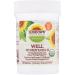 Sundown Organics Well Women's Multivitamin - Once Daily 30 Tablets | Natural Supplements for Women's Health - Buy Online on GoSupps.com