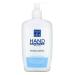 Kiss My Face Hand Sanitizer with Aloe Fragrance Free 17 fl oz (502 ml)