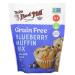 Bob's Red Mill Grain Free Blueberry Muffin Mix Made With Almond Flour 9 oz (255 g)