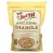 Bob's Red Mill Honey Almond Granola 12 oz ( 340 g)