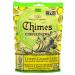 Chimes Ginger Chews Meyer Lemon Flavor 3.5 oz (100 g)