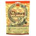 Chimes Ginger Chews Orange  3.5 oz (100 g)