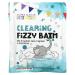 Aura Cacia Kids Clearing Fizzy Bath 2.5 oz (70.9 g)