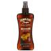 Hawaiian Tropic Island Tanning Dry Spray Oil Coconut Oil SPF 6 8 fl oz (236 ml)
