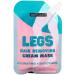 Freeman Beauty Silky Legs Hair Removing Cream Mask 3 fl oz (88.7 ml)