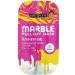 Freeman Beauty Marble Peel-Off Beauty Mask Anti-Stress 1 Mask 0.48 fl oz (14 ml)