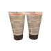 Pacific Shaving Co. Caffeinated Shaving Cream 3.4 Oz. (2-Pack) - Energizing Formula for Smooth Shave - Buy Online on GoSupps.com