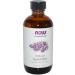 Now Foods Essential Oils Lavender 4 fl oz (118 ml)