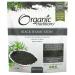 Organic Traditions Black Sesame Seeds 8 oz (227 g)
