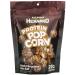 ALLMAX Nutrition HEXAPRO Protein Popcorn Dark Chocolate Sea Salt 3.88 oz (110 g)
