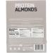 Optimum Nutrition Protein Almonds Cookies & Creme - 12 Pack, 1.5 oz (43g) Each | High-Protein Snack - Buy Online on GoSupps.com