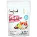 Sunfood Organic Wellness Super Blend Sleep Well 8 oz (227 g)