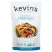 Kevin's Natural Foods Teriyaki Sauce 7 oz (198 g)