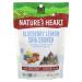 Nature's Heart Chia Crunch Blueberry Lemon 4 oz (113 g)
