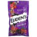 Luden's Pectin Lozenge/Oral Demulcent Wild Berry 30 Throat Drops