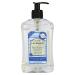 A La Maison de Provence Premium Soap For Hand & Body Hypoallergenic Unscented 16.9 fl oz (500 ml)