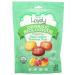 Lovely Candy Organic Hard Candies Tropical 5 oz ( 142 g)