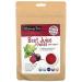 Wilderness Poets Organic Beet Juice Powder 3.5 oz (99 g)