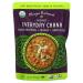 Maya Kaimal Organic Everyday Chana Black Chickpeas + Coconut + Green Chili 10 oz (284 g)