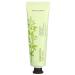 The Face Shop Daily Perfumed Hand Cream Green Tea 1.01 fl oz (30 ml)