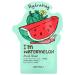 Tony Moly I'm Watermelon Hydrating Beauty Mask Sheet 1 Sheet 0.74 oz (21 g)