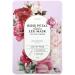 Koelf Rose Petal Satin Leg Mask 1 Pair 40 g