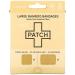 Patch Large Bamboo Bandages 10 Mix Pack