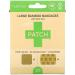 Patch Large Bamboo Bandages with Aloe Vera 10 Mix Pack