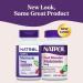 Natrol Melatonin Fast Dissolve 5mg - Sleep Aid & Immune Support - Strawberry Flavor - 30 Tablets - Buy Online on GoSupps.com
