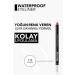 FLORADA Flormar Waterproof Matte Eyeliner (WHITE) - Waterproof Eyeliner - 113 Pure White - Buy Online on GoSupps.com