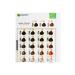 Garnier Color Naturals Set Paint 6-25 Chestnut Brown 2 Pieces - Buy Online on GoSupps.com