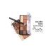 Golden Rose City Style Face & Eye Palette 01 Warm Nude Eyebrow Pencil & Eyebrow Shadow - Buy Online on GoSupps.com