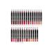 Golden Rose Matte Lipstick Crayon Lipstick No: 01 - Buy Online on GoSupps.com